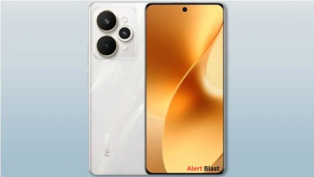 Realme 15 Pro 5G PowerHouse Battery Phone 7000 mAh Realme 15 Pro 5G PowerHouse Battery Phone 7000 mAh