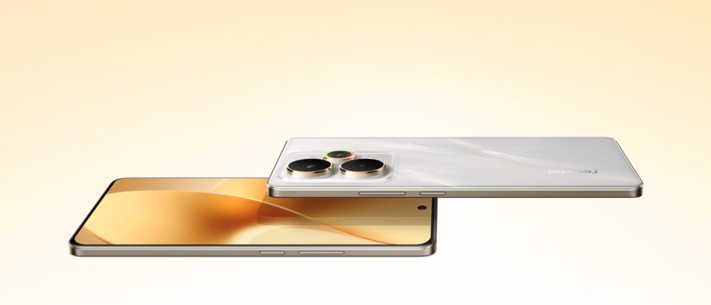 Realme 15 Pro 5G PowerHouse Battery Phone 7000 mAh