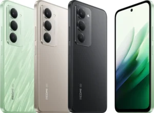 redmi 15 credit by redmi