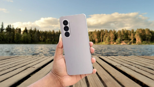 Realme P4x 5G Power House & Fasted Performance Phone