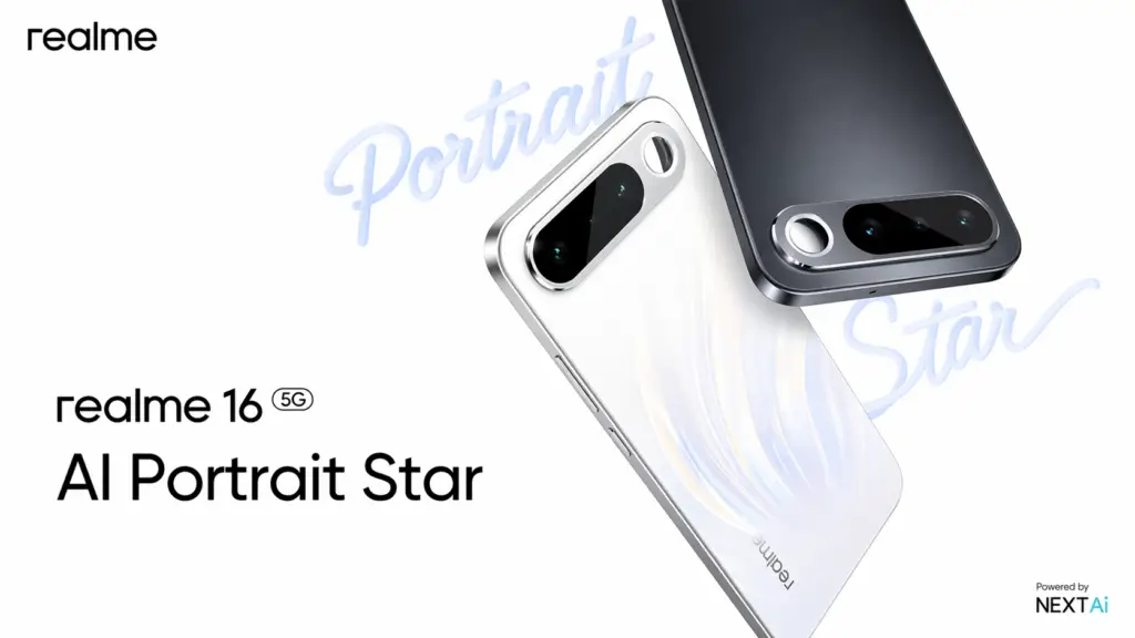 Realme Narzo 100 Lte 5G